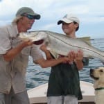 Charlie, When He Was A Little Younger, First Mate The Rest Of The Time!