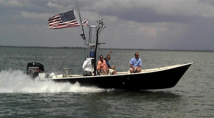Happy Memorial Day, Captiva Island Tarpon Fishing, 2016!