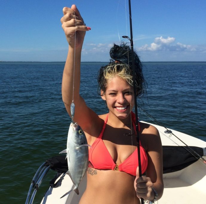 Mutton Snapper, Cayo Costa, 10-31-14, Sanibel Fishing & Captiva Fishing & Fort Myers Fishing Charters & Guide Service.