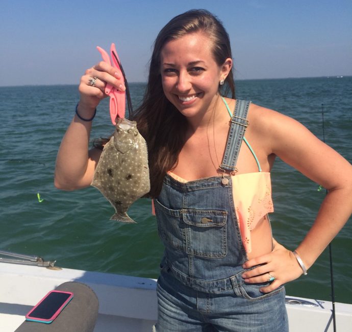 Captiva Fishing, Flounder, 3-20-15, Sanibel Fishing & Captiva Fishing & Fort Myers Fishing Charters & Guide Service.