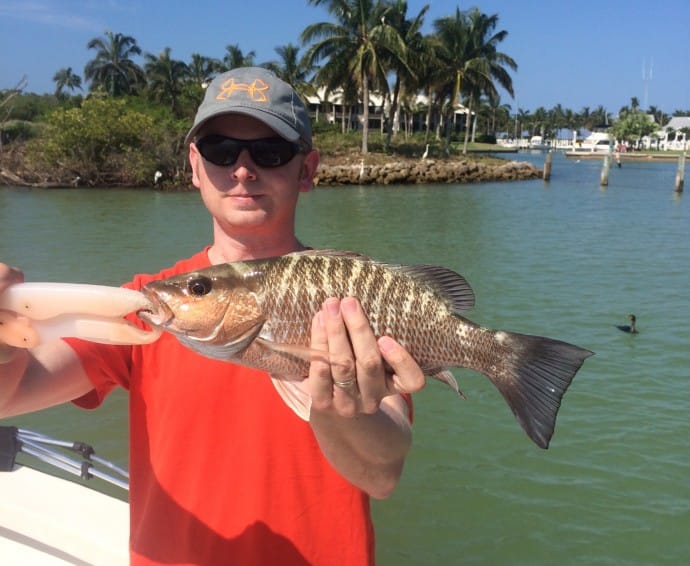Captiva Fishing, Snapper, Friday, 5-22-15, Sanibel Fishing & Captiva Fishing & Fort Myers Fishing Charters & Guide Service.