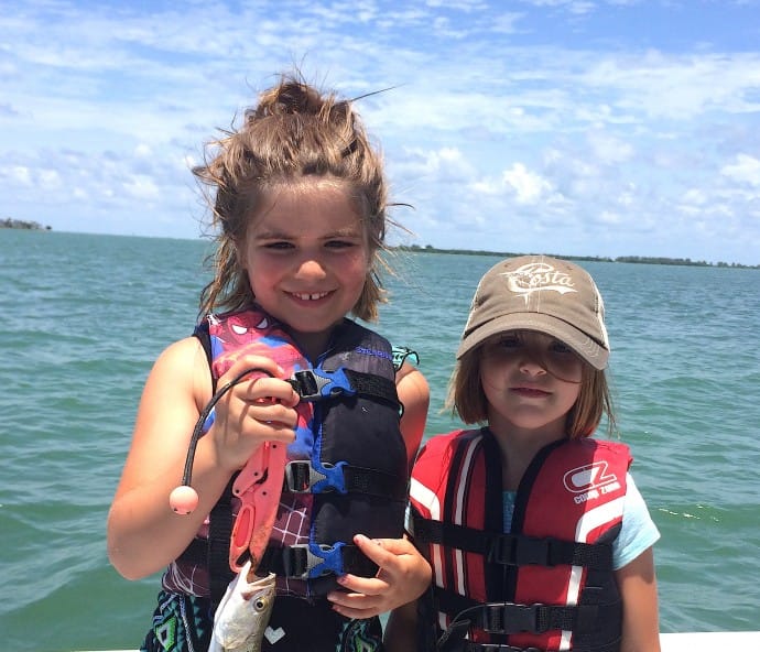 Sanibel Fishing & Captiva Fishing, Tuesday, 6-30-15, Sea Trout, Grass Flats ~ #Sanibel #Captiva
