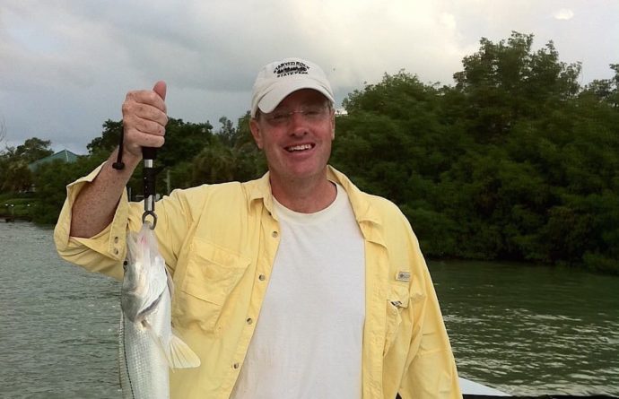 Snook, Blind Pass, Sanibel Fishing & Captiva Fishing, Sunday, 7-12-15. ~ #Sanibel #Captiva.