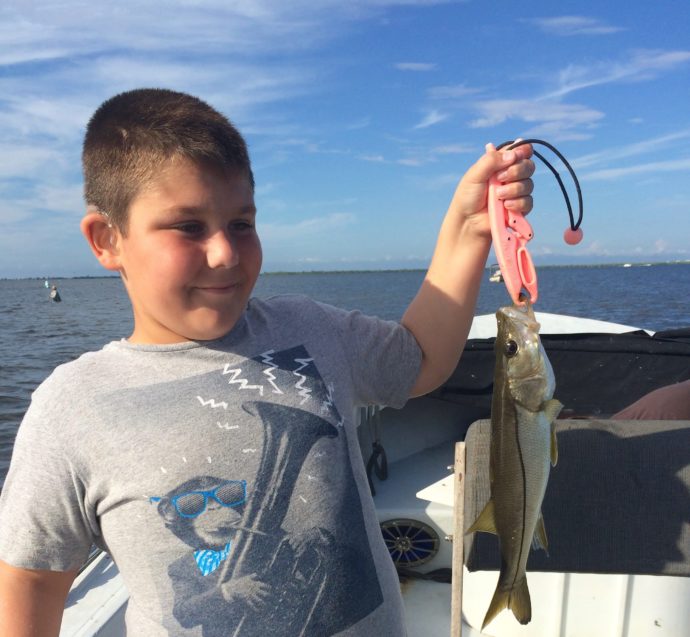 Snook, Sanibel Fishing & Captiva Fishing, Sunday, 9-27-15 ~ #Sanibel #Captiva.