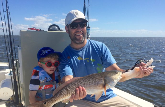 Redfish, Sanibel Fishing & Captiva Fishing, Wednesday, 10-28-15 ~ #Sanibel #Captiva.