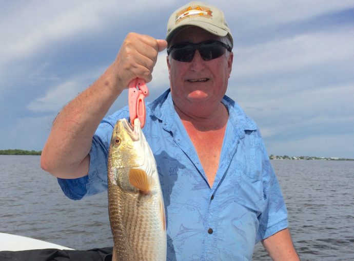 Redfish, Sanibel Fishing & Captiva Fishing, Wednesday, 9-30-15 ~ #Sanibel #Captiva.