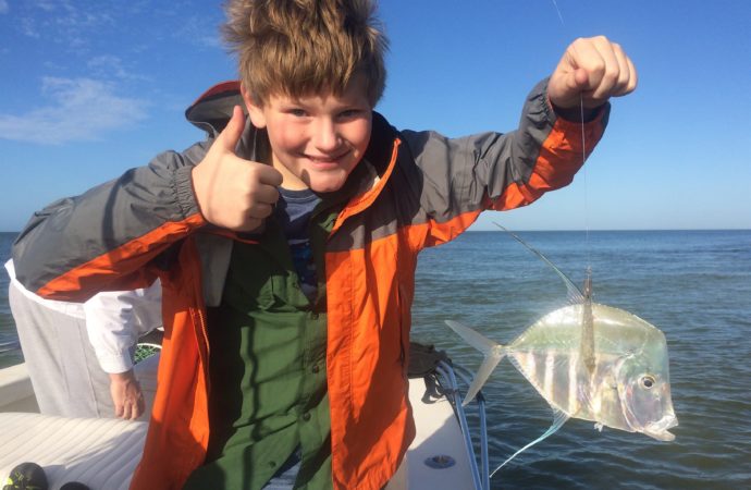 Lookdown Fish, Sanibel Fishing & Captiva Fishing, Wednesday, 11-25-15 ~ #Sanibel #Captiva.