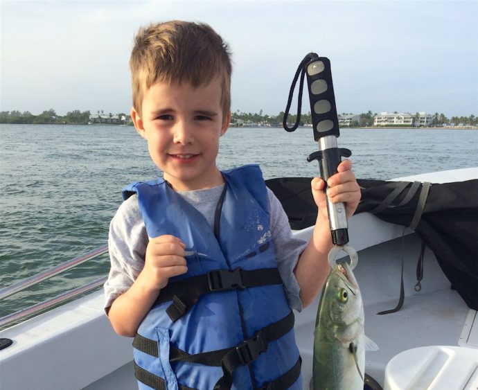 Bluefish, Sanibel Fishing & Captiva Fishing, Thursday, 12-24-15 ~ #Sanibel #Captiva.