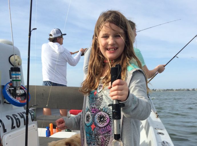 Pompano, Sanibel Fishing & Captiva Fishing, Monday, 12-28-15 ~ #Sanibel #Captiva.