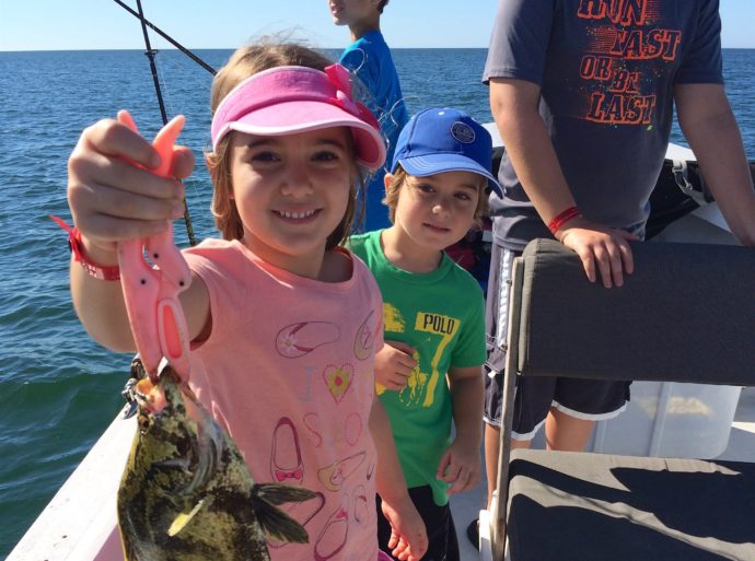 TripleTail, Sanibel Fishing & Captiva Fishing, Tuesday, 12-15-15 ~ #Sanibel #Captiva.