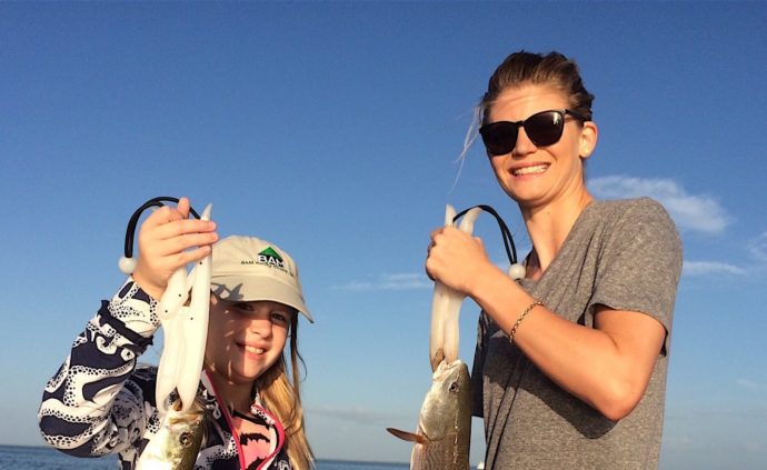 Sea Trout & Redfish, Sanibel Fishing & Captiva Fishing, Tuesday, 1-5-16 ~ #Sanibel #Captiva., Inshore, Sanibel Fishing & Captiva Fishing, Monday, 1-4-16 ~ #Sanibel #Captiva.