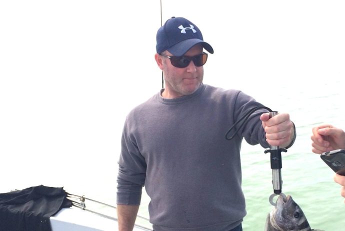 Sheepshead, Sanibel Fishing & Captiva Fishing, Saturday, 2-6-16 ~ #Sanibel #Captiva.