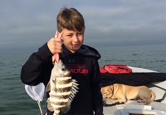 Redfish, Sanibel Fishing & Captiva Fishing, Friday, 2-5-16 ~ #Sanibel #Captiva.