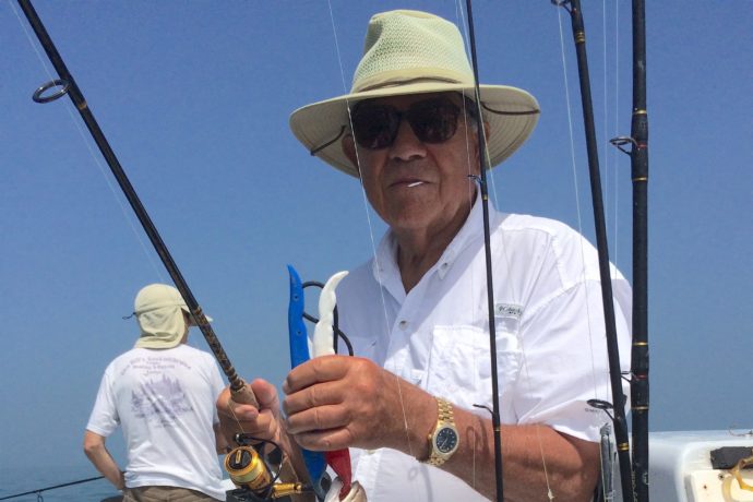 Snapper, Sanibel Fishing & Captiva Fishing, Wednesday, March 16, 2016 ~ #Sanibel #Captiva.