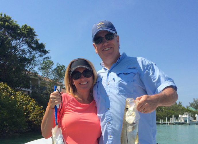 More Snook, Sanibel Fishing & Captiva Fishing, Wednesday, April 13, 2016 ~ #Sanibel #Captiva.