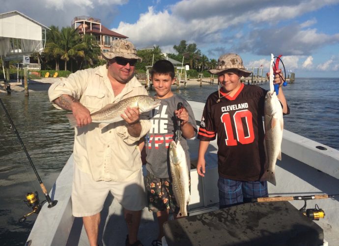 Redfish, Catch & Release, North Captiva, Sanibel Fishing & Captiva Fishing, Wednesday, September 21, 2016.
