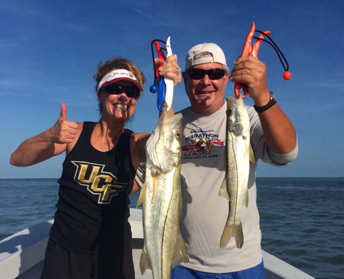 Redfish, Sanibel Fishing & Captiva Fishing, Tuesday, September 6, 2016.