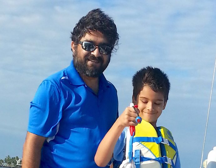 Bluefish, Sanibel Fishing & Captiva Fishing, Sanibel Island, Monday, December 5, 2016.