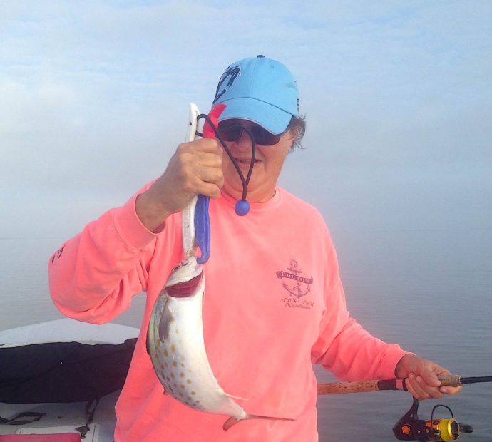 Spanish Mackerel, Sanibel Fishing & Captiva Fishing, Sanibel Island, Thursday, December 1, 2016.