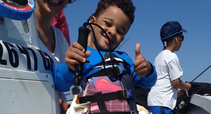 Sea Trout & Smiles, Sanibel Fishing & Captiva Fishing, Sanibel Island, Tuesday, April 4, 2017.