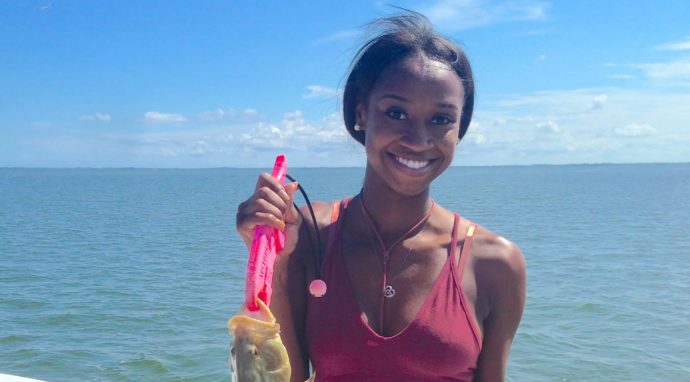 Grouper Fishing, Catch & Release, Sanibel Fishing & Captiva Fishing, Sanibel Island, Thursday, August 10, 2017.